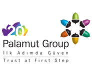 شعار Palamut Group
