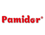 Лого на Pamidor