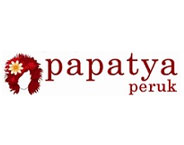 Logo de Papatya Wigs