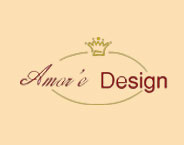 Amor’e Design Home Textile Koll. Şti. logo
