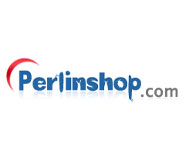 Logotipo de Perlinshop