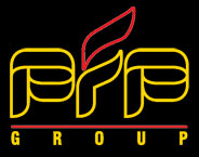 PFP Group logo