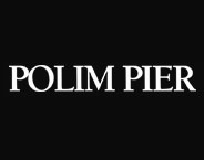 polim pier logo