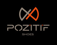 Логотип Pozitif Shoes