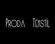 شعار Proda Textile