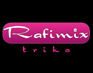 شعار RAFİMİX Knitwear