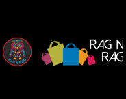 Logo von Ragnrag