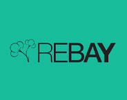 Rebay logo