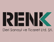 Logotip: Renk Deri