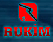 Logo Rukim Textile
