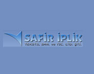 شعار Safir İplik