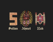 SAH Halicilik logo
