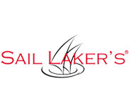 Sail Lakers logo