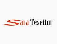 Λογότυπο: Sara Tesettür