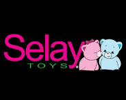 Selay TOYS logo