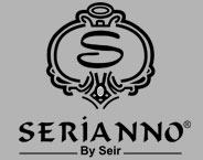 Serianno logosu