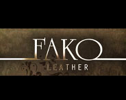 Logotip: Fako Leather