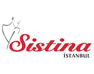 Sistina Istanbul logo