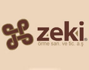 Zeki Örme San. Tic. AŞ. logosu