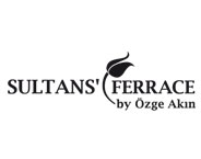 Sultans Ferrace logo