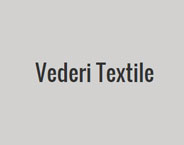 Vederi Tekstil logo