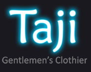 Logo de Taji