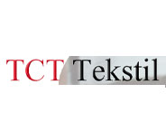 TCT Tekstil logo