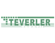 Teverler Tekstil Ltd. logosu