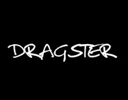 Dragster Jeans logosu