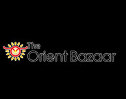 Logo von The Orient Bazaar