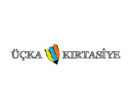 Logo Üçka Kirtasiye