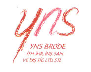 Üstün Brode logosu