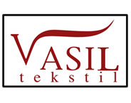 Vasil Textile logosu