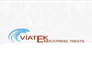 VIATEK Industrial Textiles logo