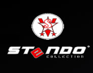 Logo de VİP Stendo
