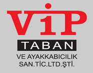 VİP Taban logo