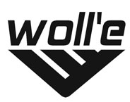 Logotip: Wolle