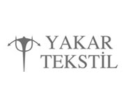Yakar Textile logosu