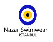 Nazar Swimwear logo