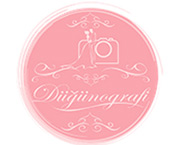 Dugunografi Photography logosu