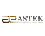 Astek Label logo