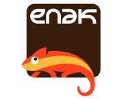 Enak Work Uniforms, Work Clothes & Promotional Textile Ltd. logosu