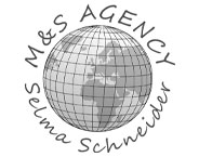 M&S Agency Import Export Concultancy logosu