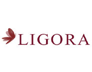 Ligora Gold logosu