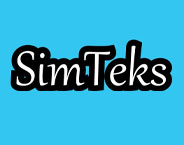 شعار METALLIC YARN Simiplik