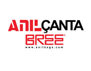 Logotipo de Anil Bags