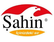 Sahin Underwear Manufacturing Company logosu