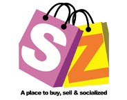 Shopzuu social commerce marketplace logosu