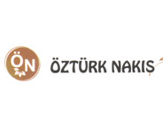 öztürk embroidery logo