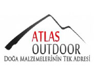 Atlas Outdoor And Camping Gear logosu